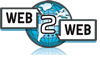 WEB2WEB - Agence Digitale intelligente